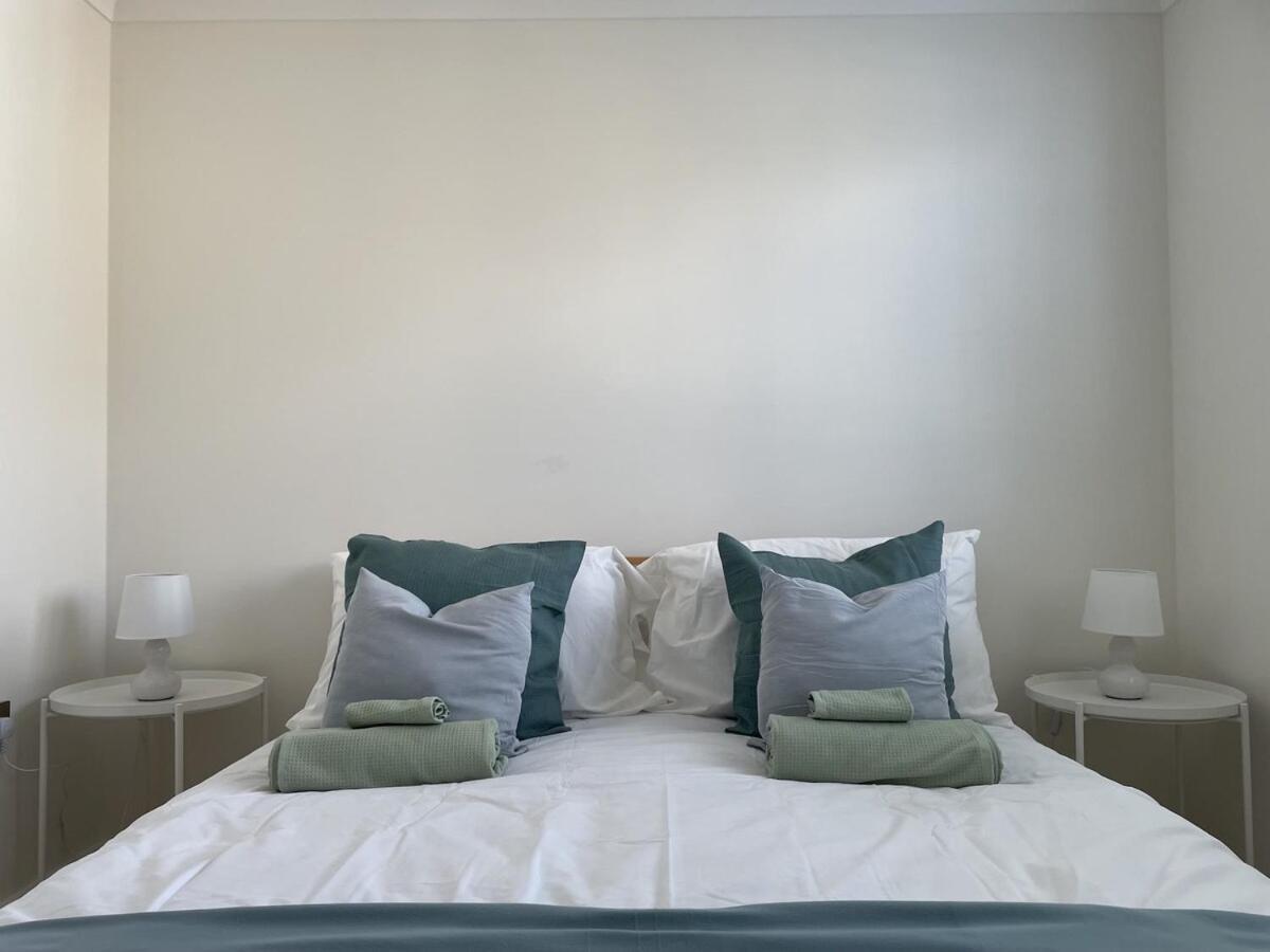 Comfortable Home W Private Parking Charlestown Charlestown  Exteriör bild