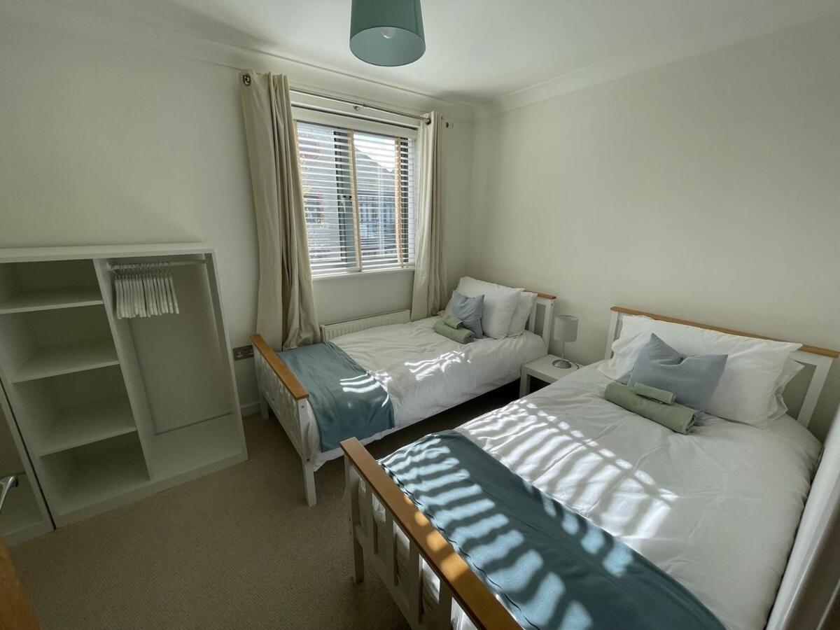 Comfortable Home W Private Parking Charlestown Charlestown  Exteriör bild
