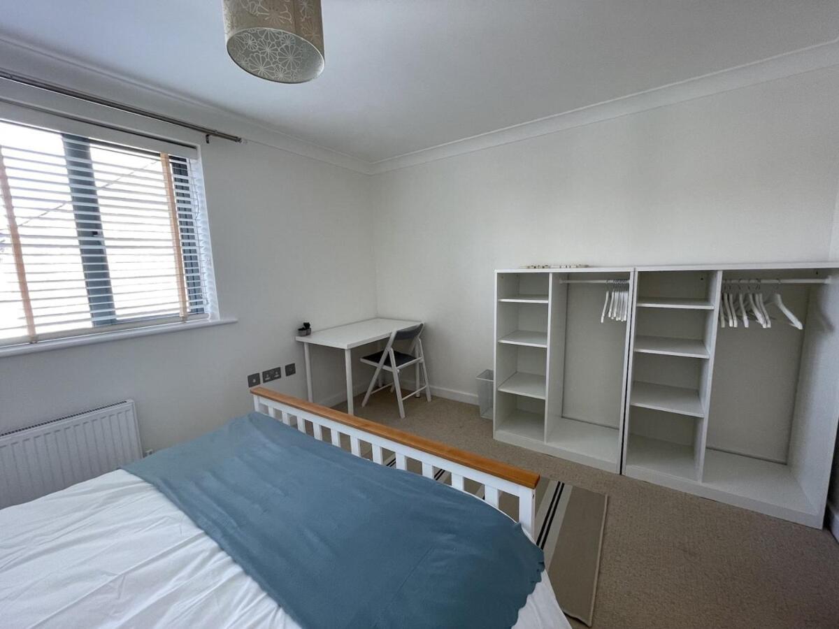 Comfortable Home W Private Parking Charlestown Charlestown  Exteriör bild