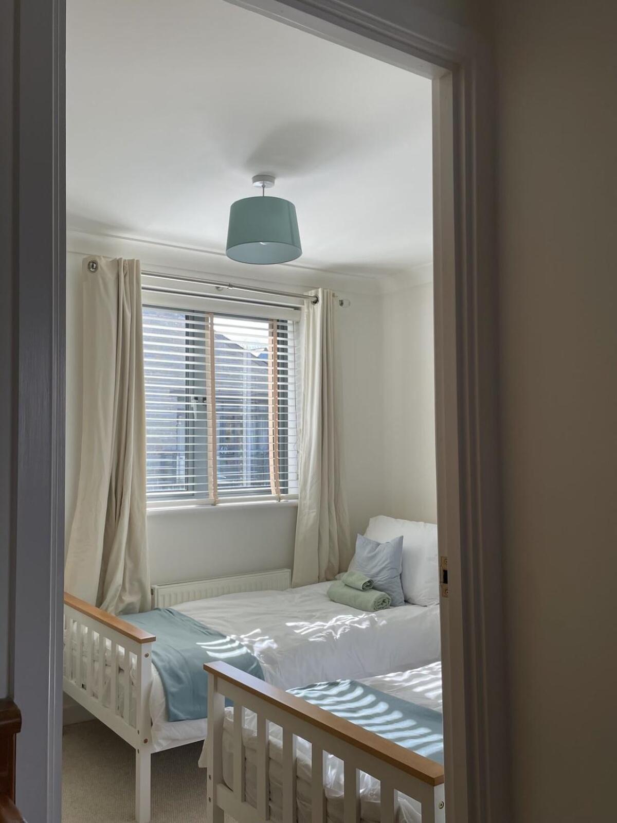 Comfortable Home W Private Parking Charlestown Charlestown  Exteriör bild