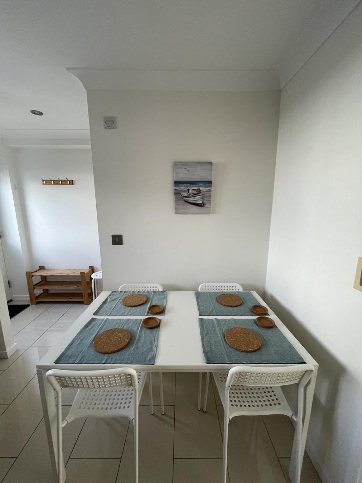 Comfortable Home W Private Parking Charlestown Charlestown  Exteriör bild
